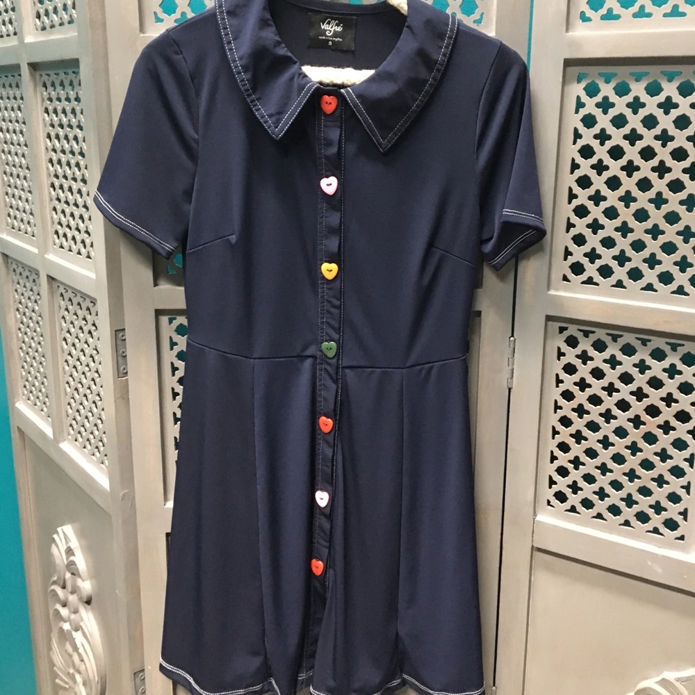 Valfre Corina mini dress